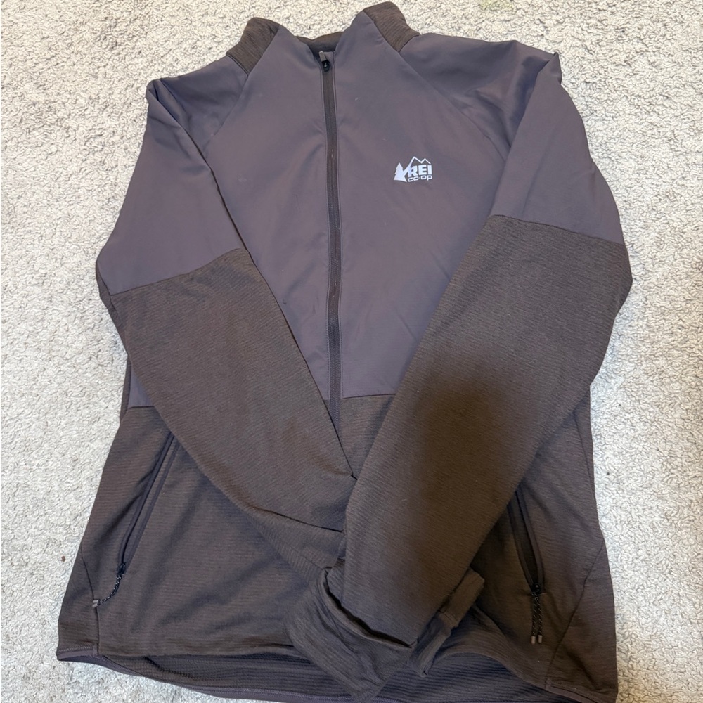 REI Women's Lightweight Jacket